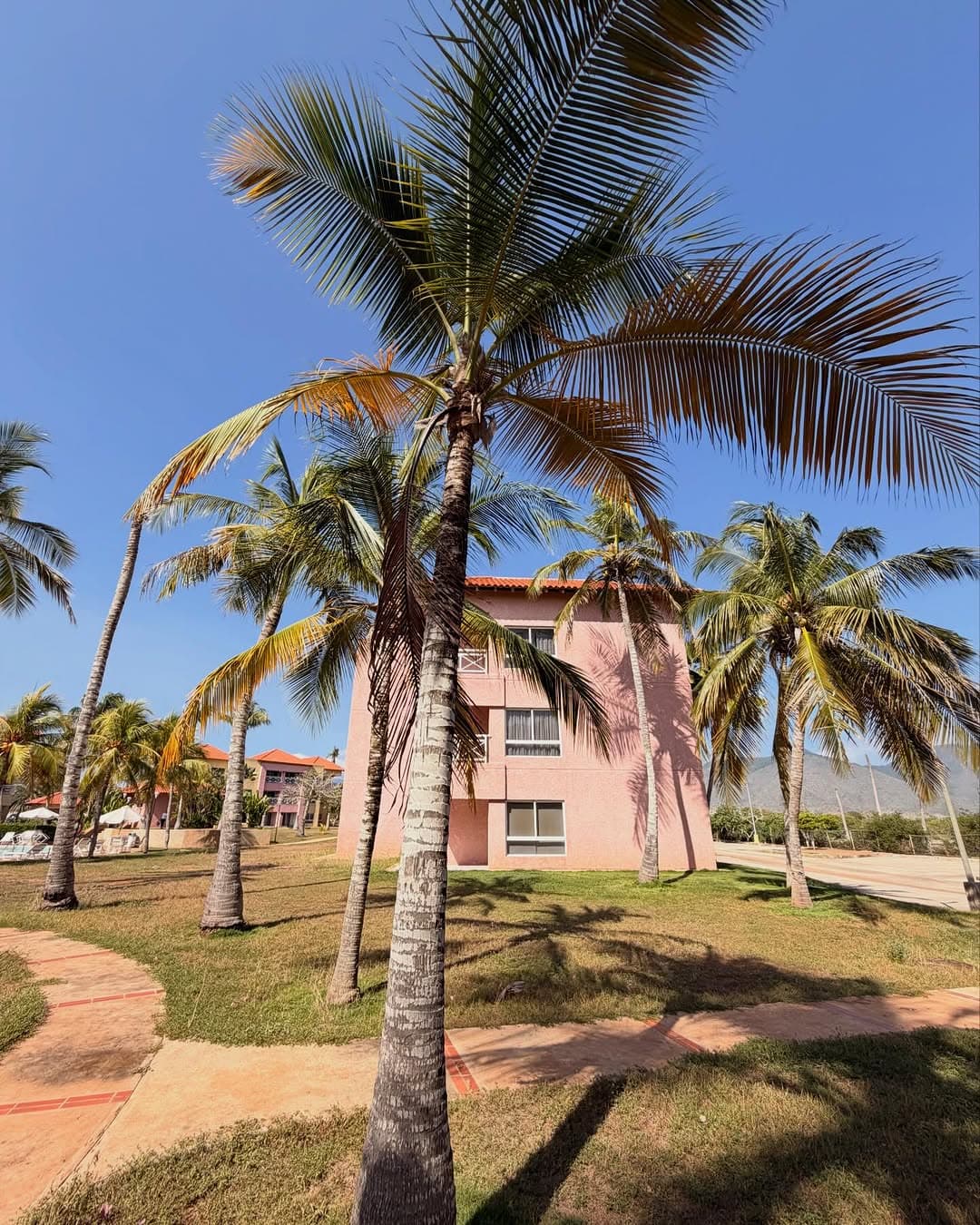 Apartamento en Pampatar, Maneiro 7