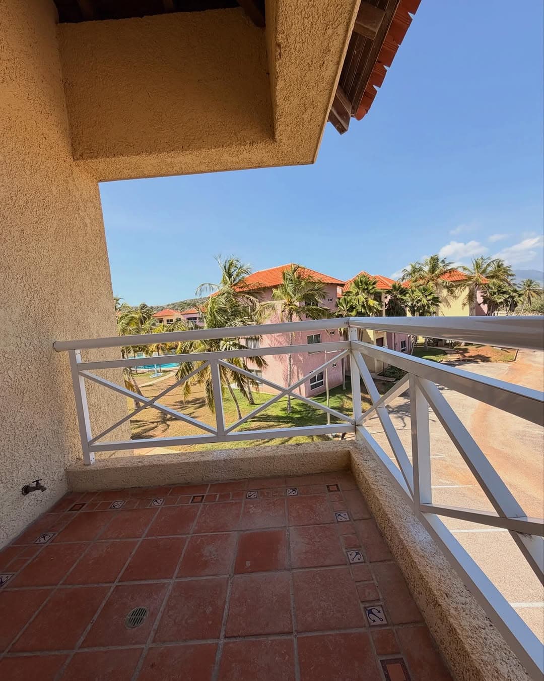 Apartamento en Pampatar, Maneiro 9