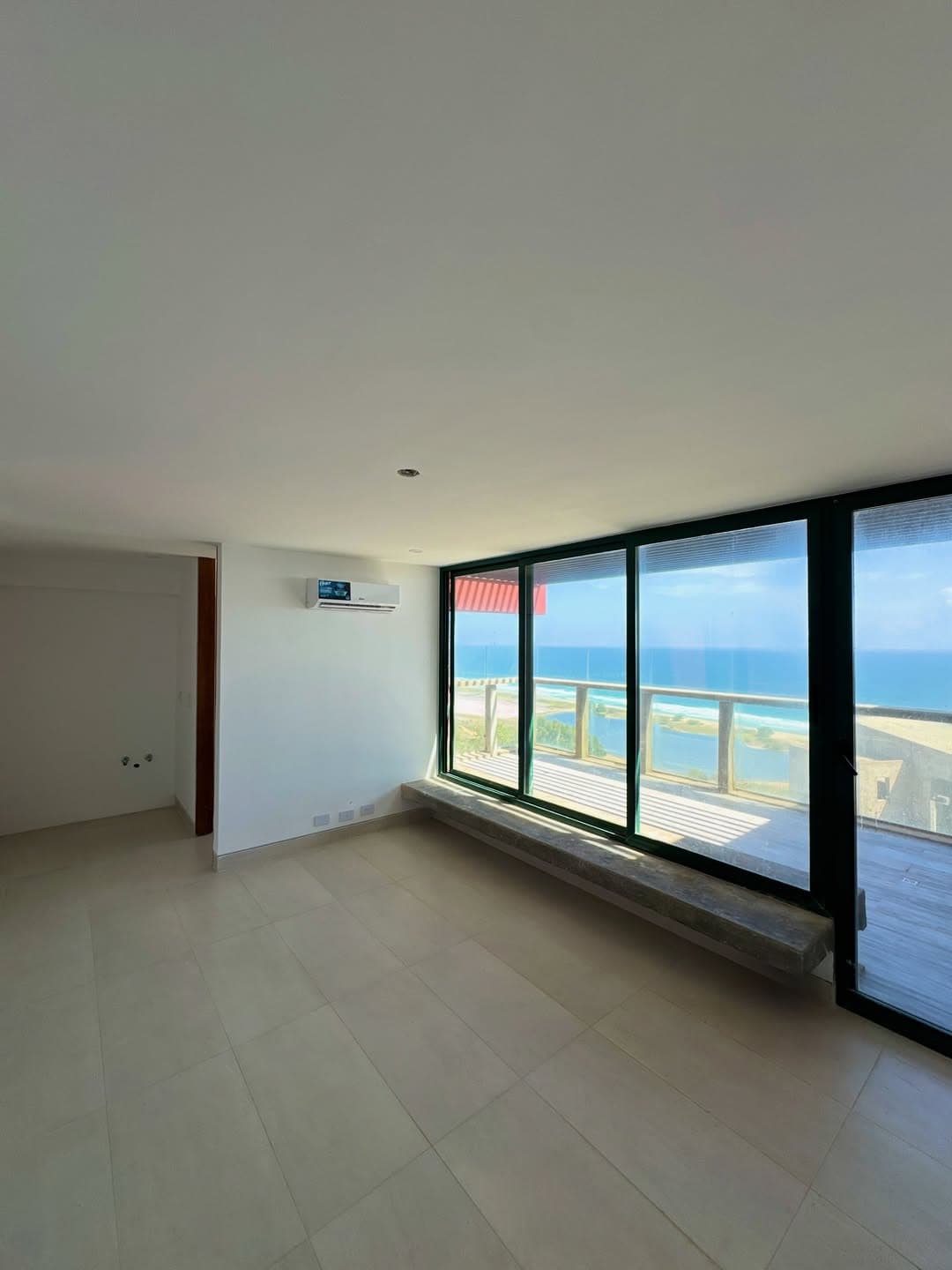 Apartamento en Pampatar, Maneiro 14