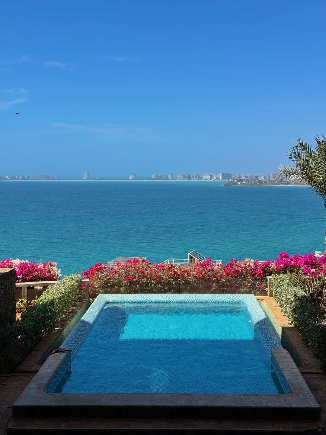 Apartamento en Pampatar, Maneiro 17