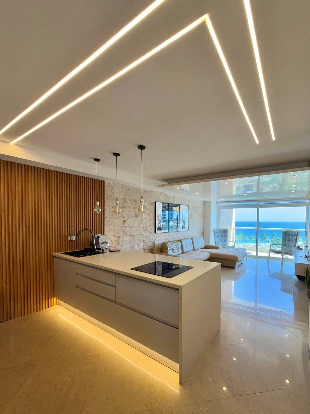 Apartamento en Pampatar, Maneiro - imagen 1