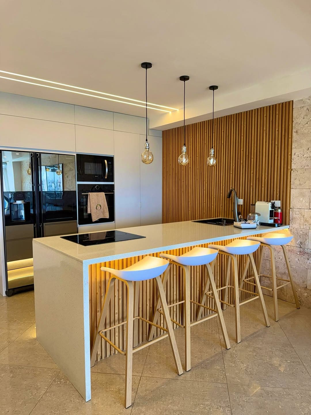 Apartamento en Pampatar, Maneiro - imagen 2