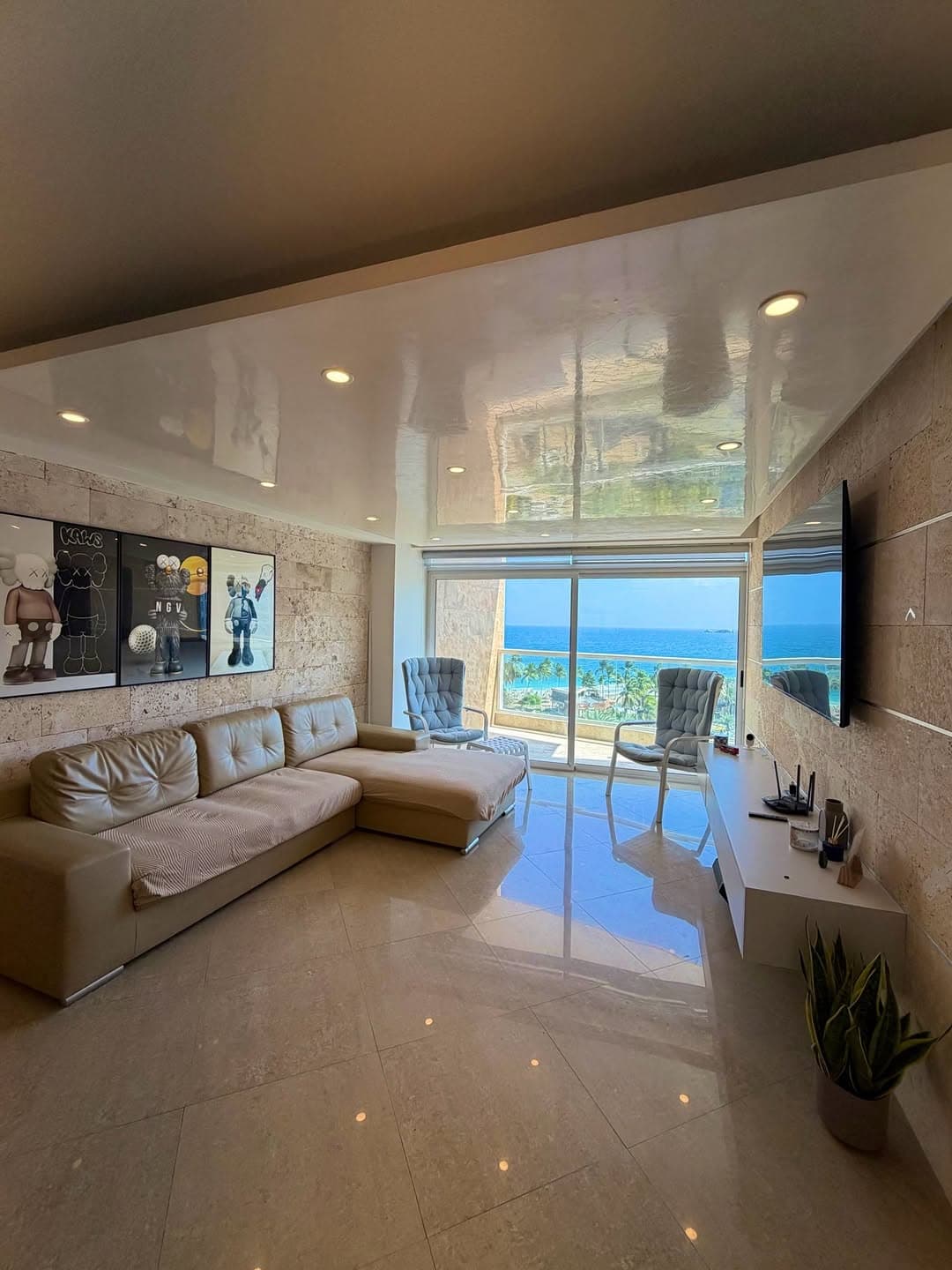 Apartamento en Pampatar, Maneiro - imagen 3