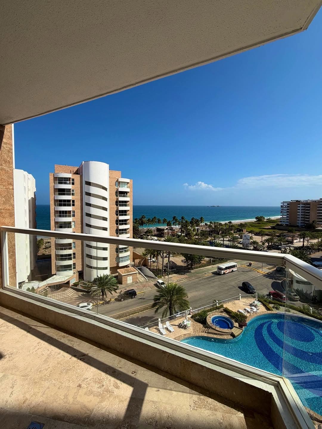 Apartamento en Pampatar, Maneiro - imagen 4