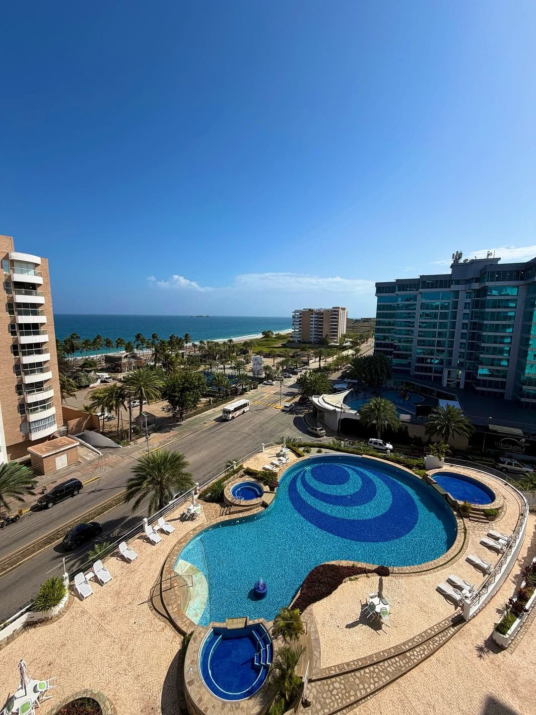 Apartamento en Pampatar, Maneiro - imagen 5