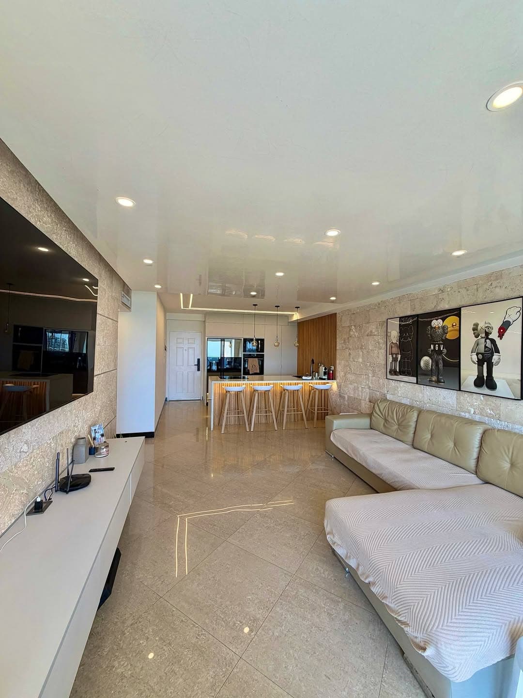 Apartamento en Pampatar, Maneiro 6