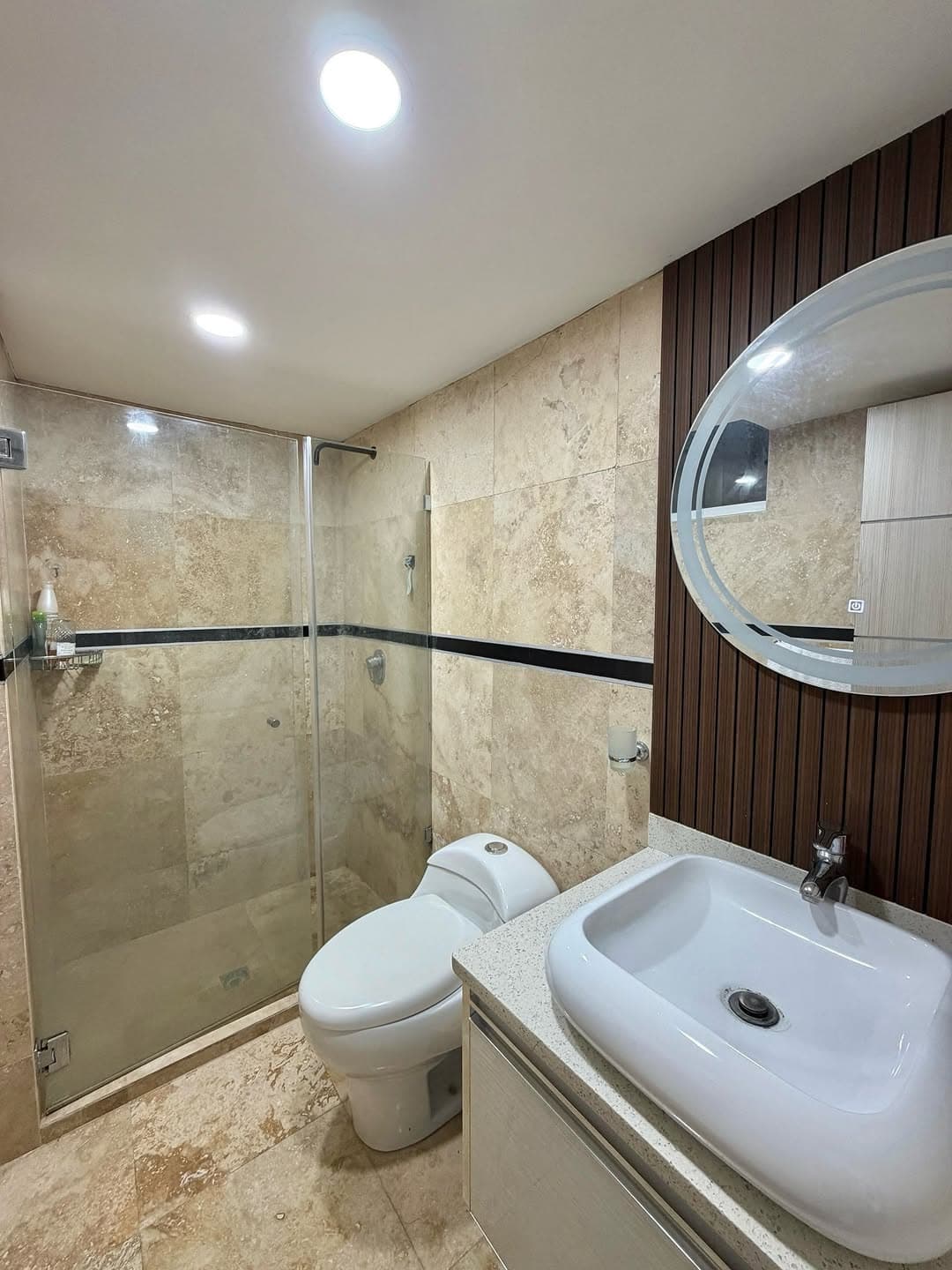 Apartamento en Pampatar, Maneiro 9