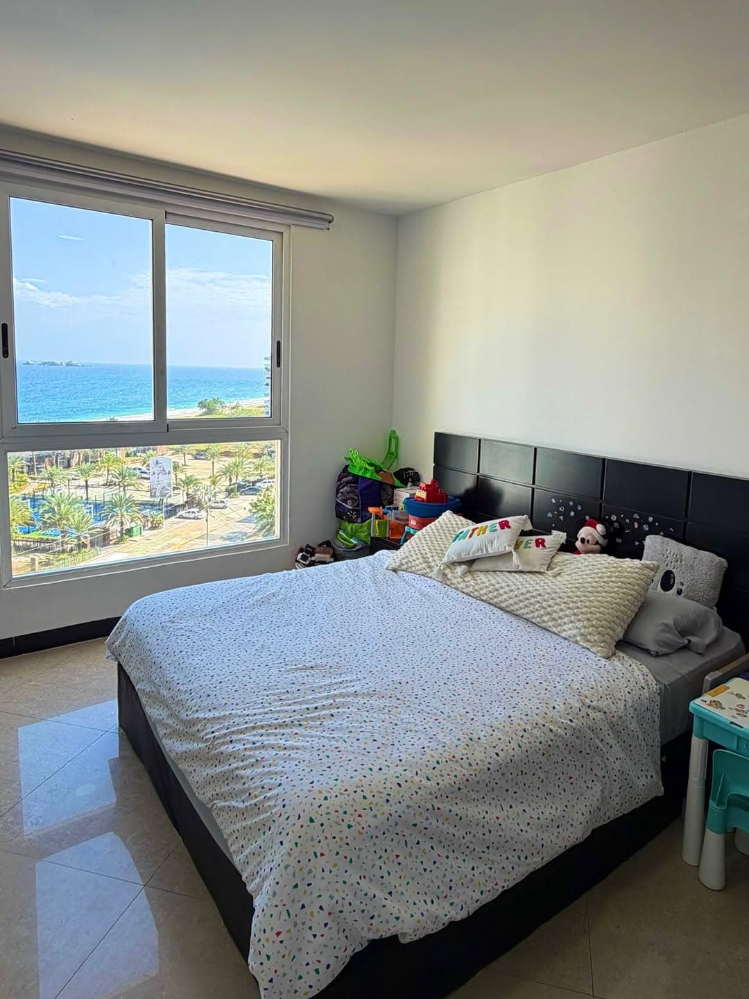 Apartamento en Pampatar, Maneiro 11