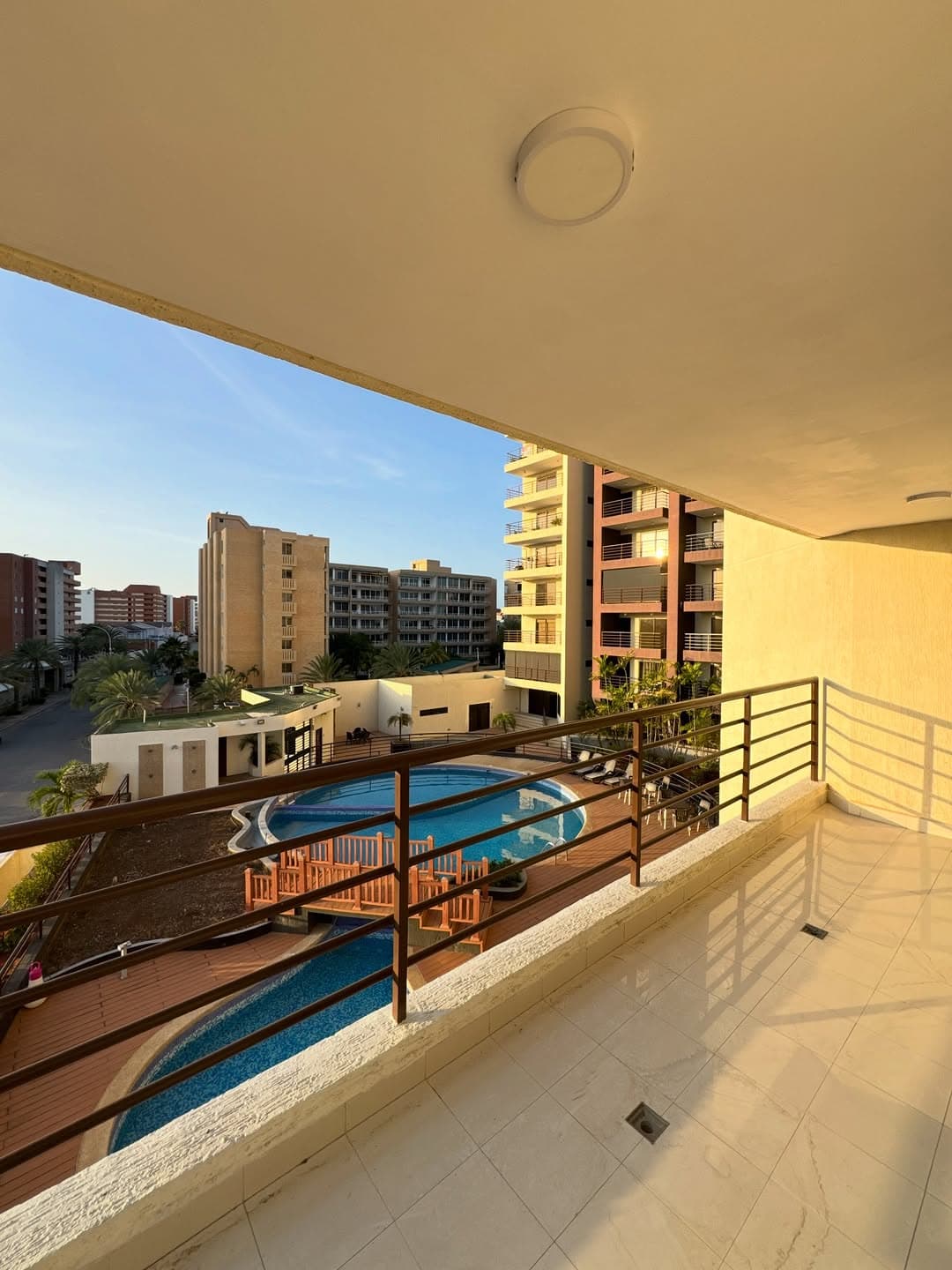 Apartamento en Pampatar, Maneiro - imagen 2