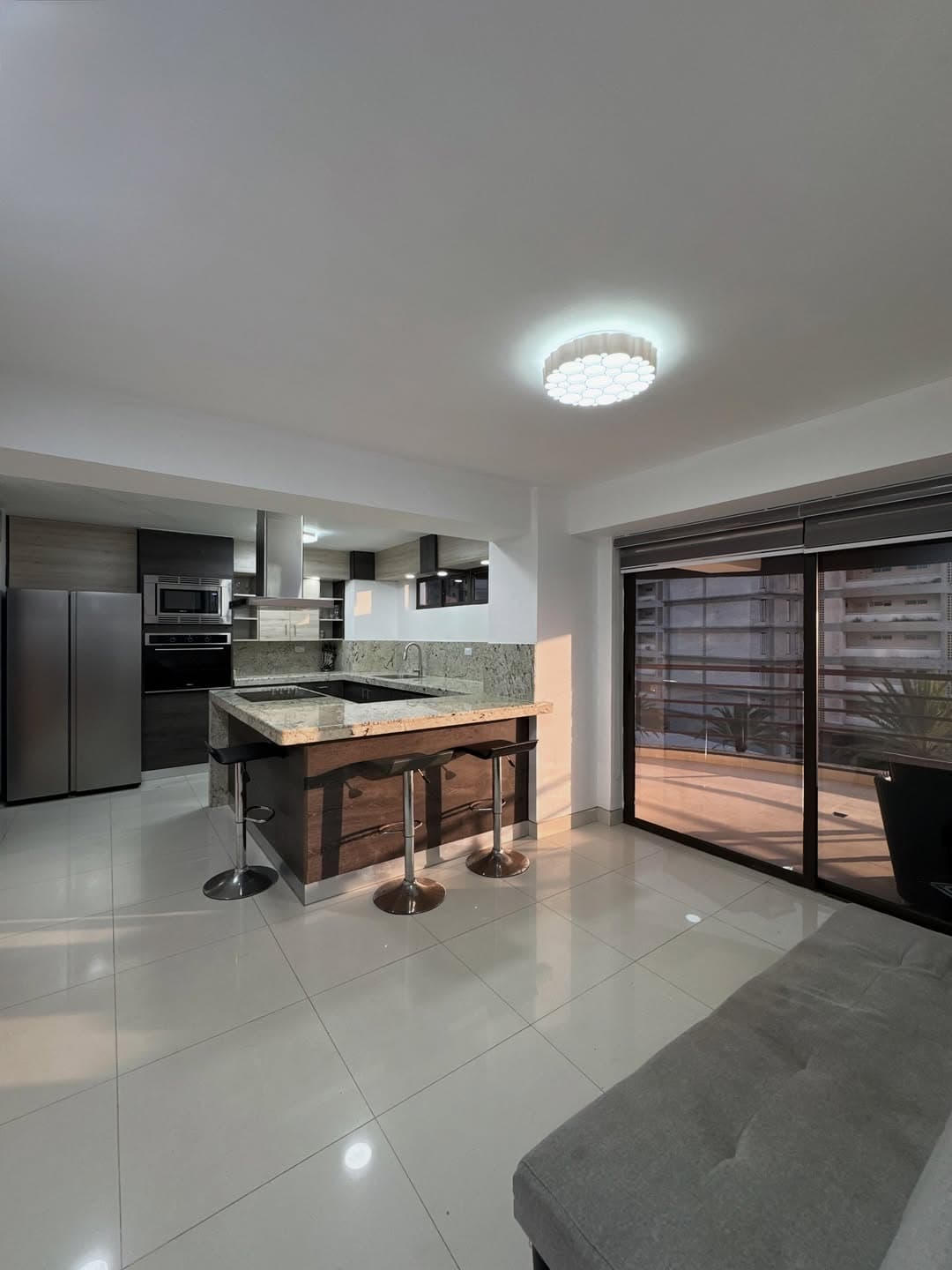 Apartamento en Pampatar, Maneiro - imagen 3