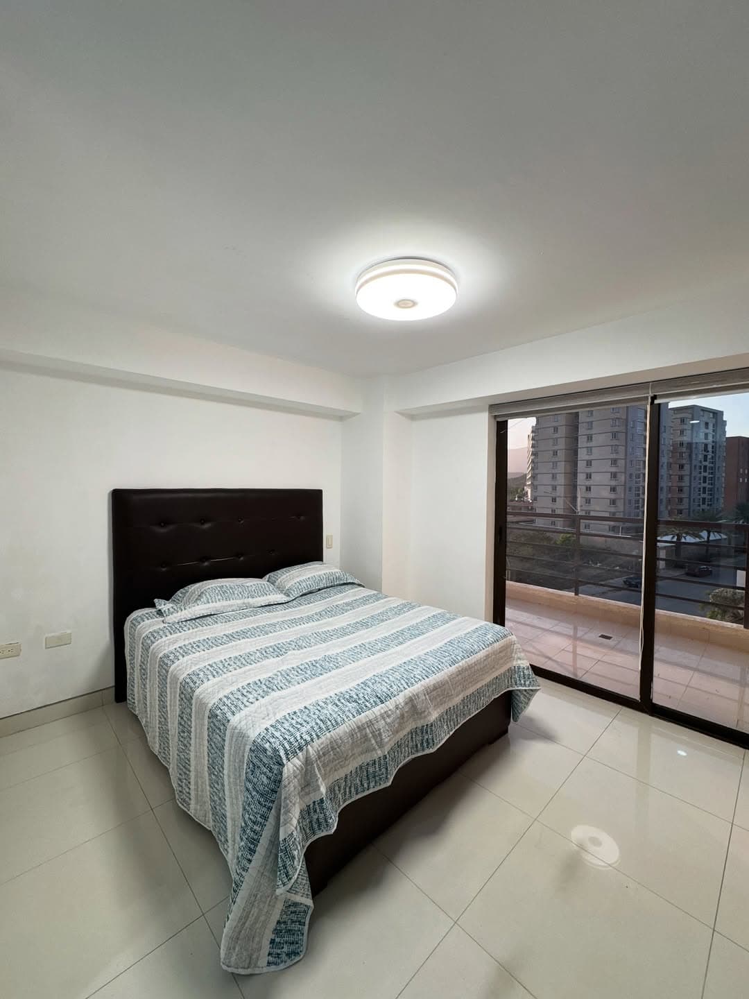 Apartamento en Pampatar, Maneiro 6