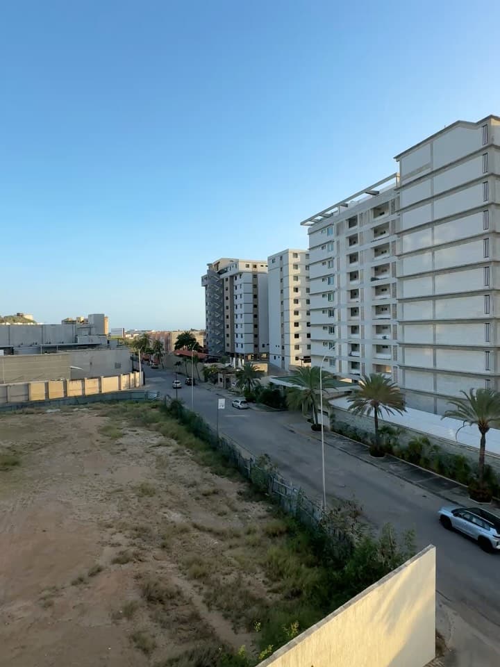 Apartamento en Pampatar, Maneiro 10