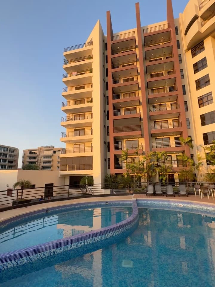 Apartamento en Pampatar, Maneiro 11