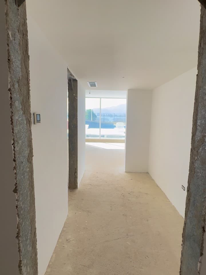 Apartamento en El Morro, Diego Bautista Urbaneja 7