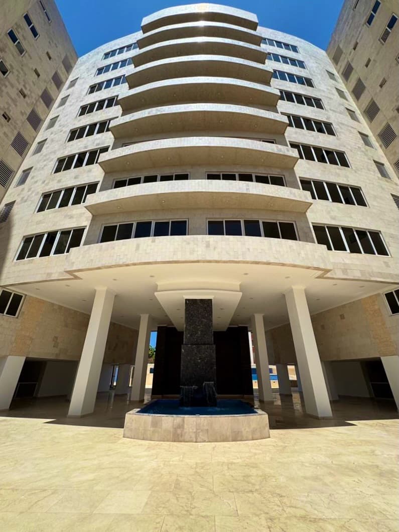 Apartamento en Pampatar, Maneiro - imagen 1