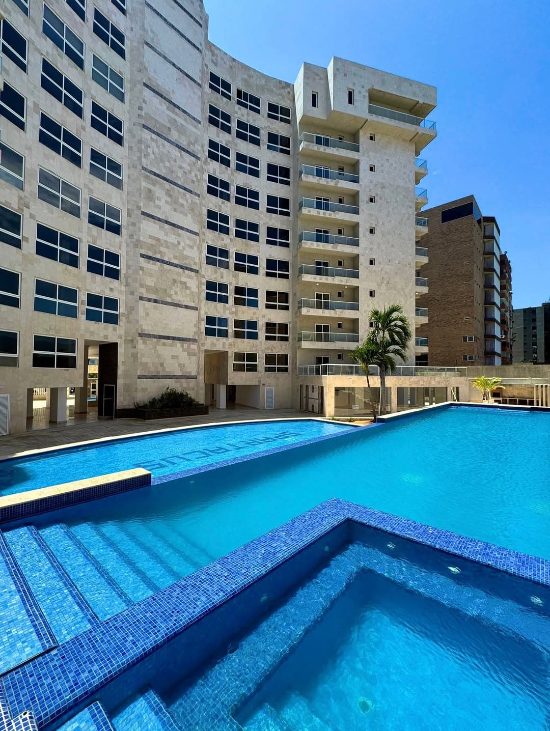 Apartamento en Pampatar, Maneiro - imagen 2