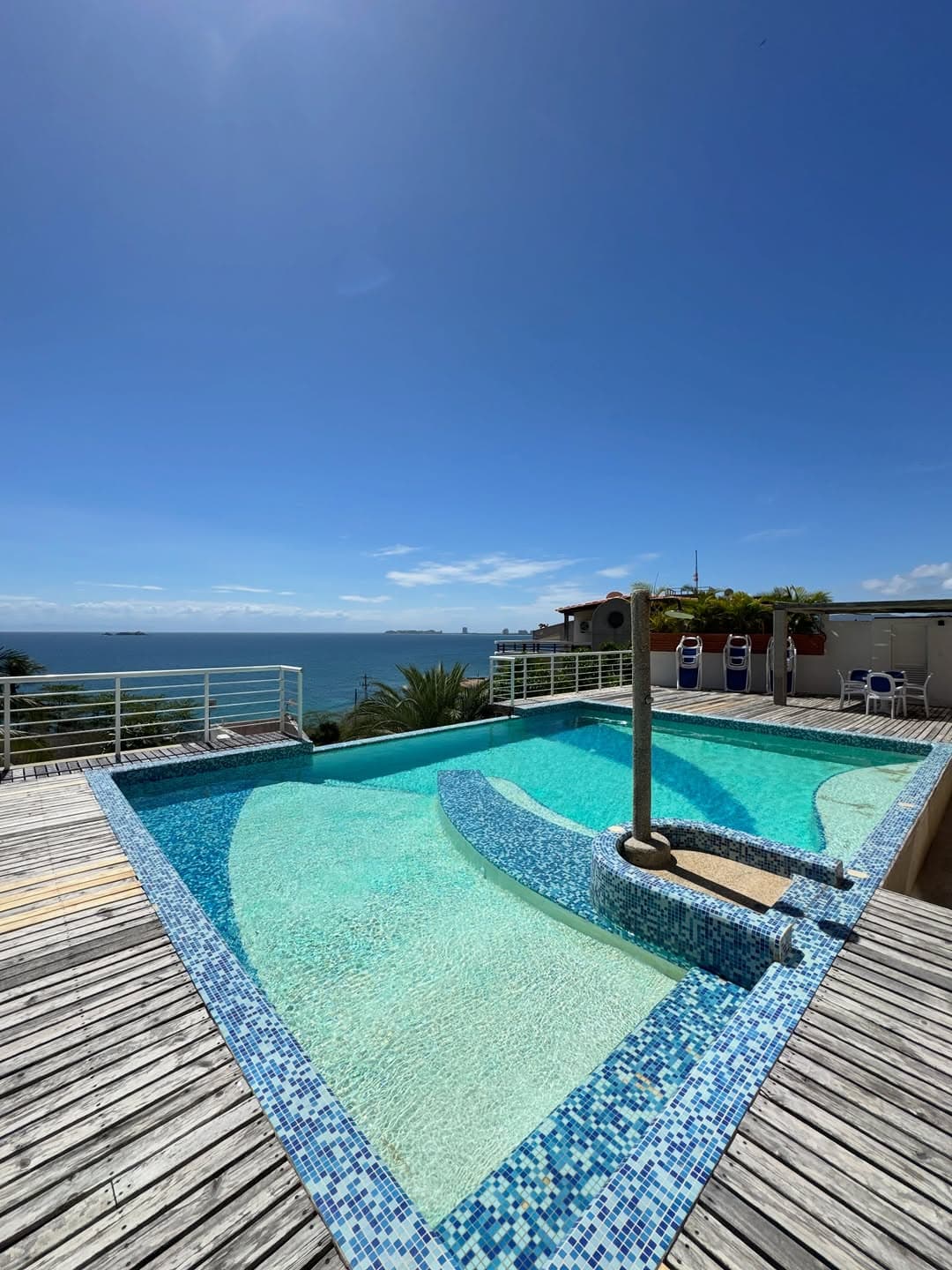 Apartamento en Pampatar, Maneiro - imagen 1