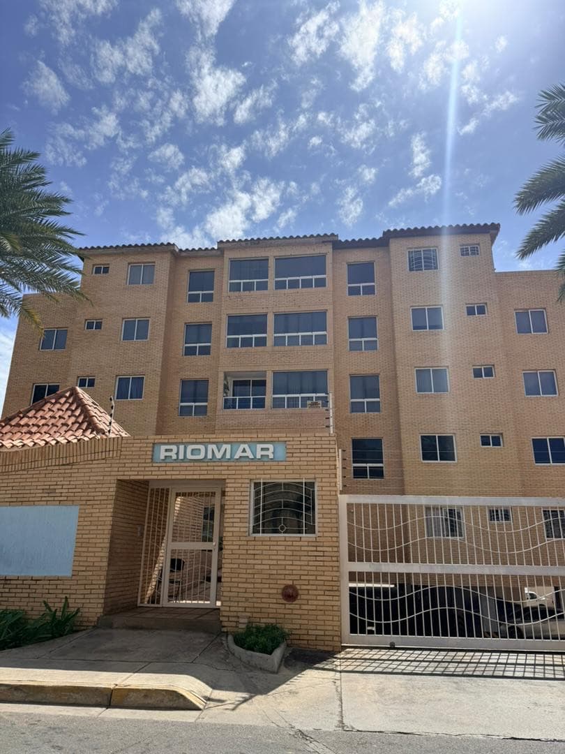 Apartamento en Pampatar, Maneiro - imagen 1