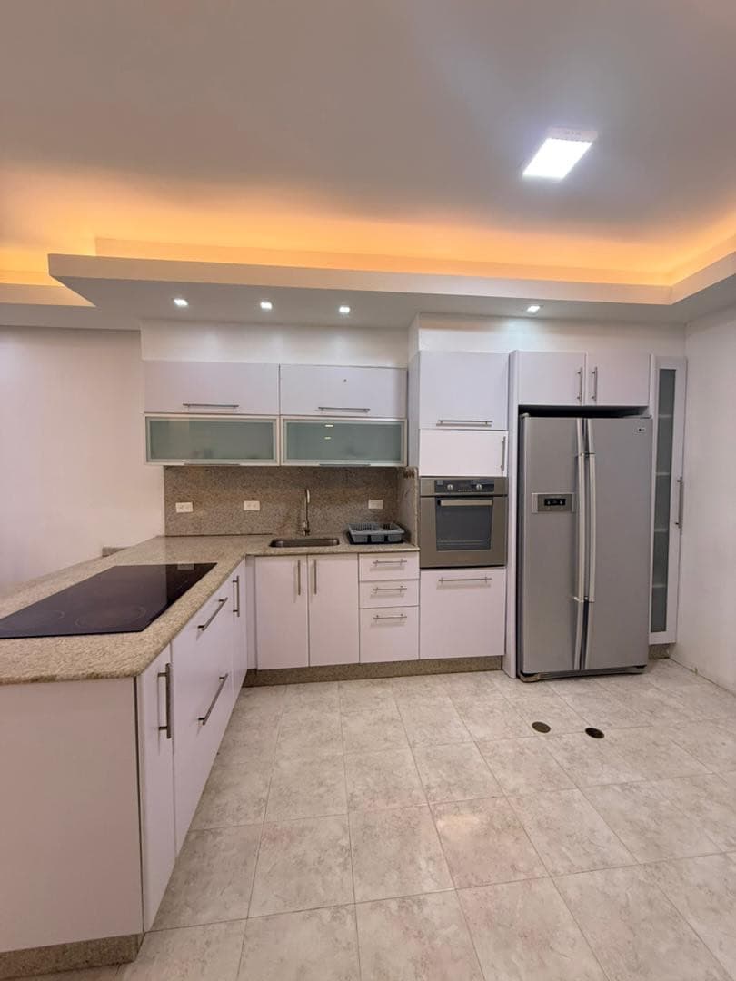 Apartamento en Pampatar, Maneiro - imagen 3