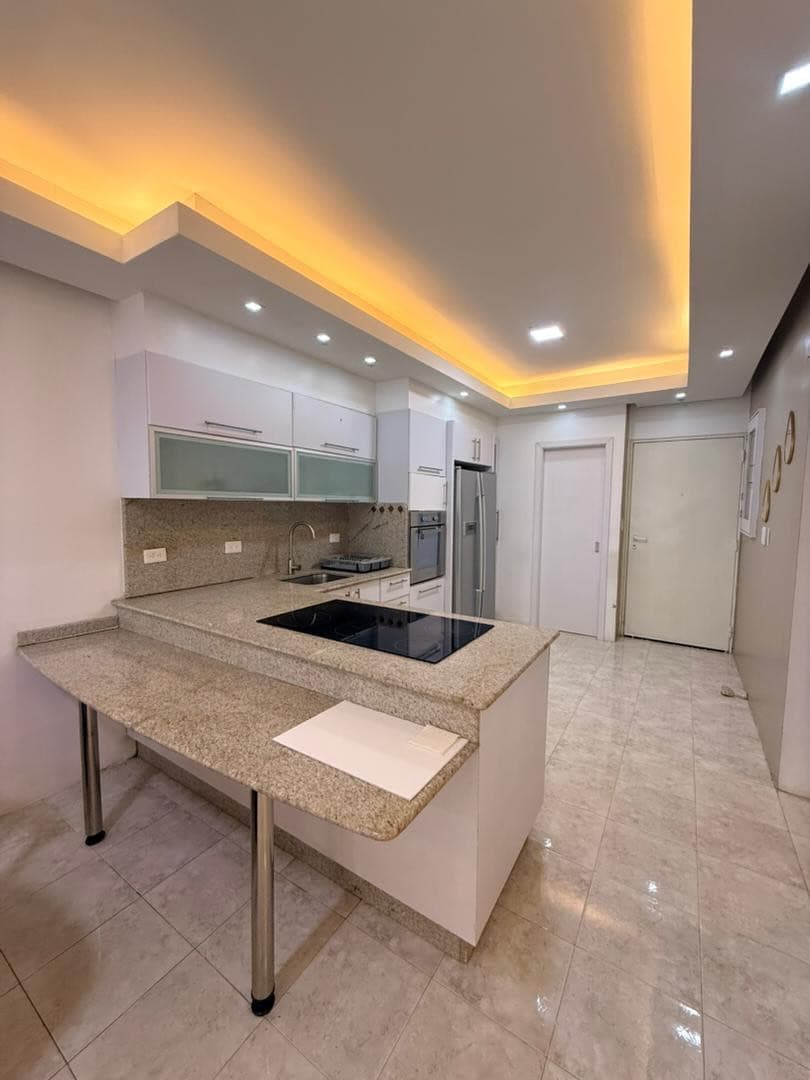 Apartamento en Pampatar, Maneiro - imagen 4