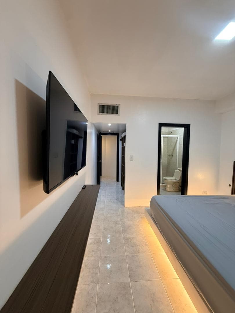 Apartamento en Pampatar, Maneiro 6