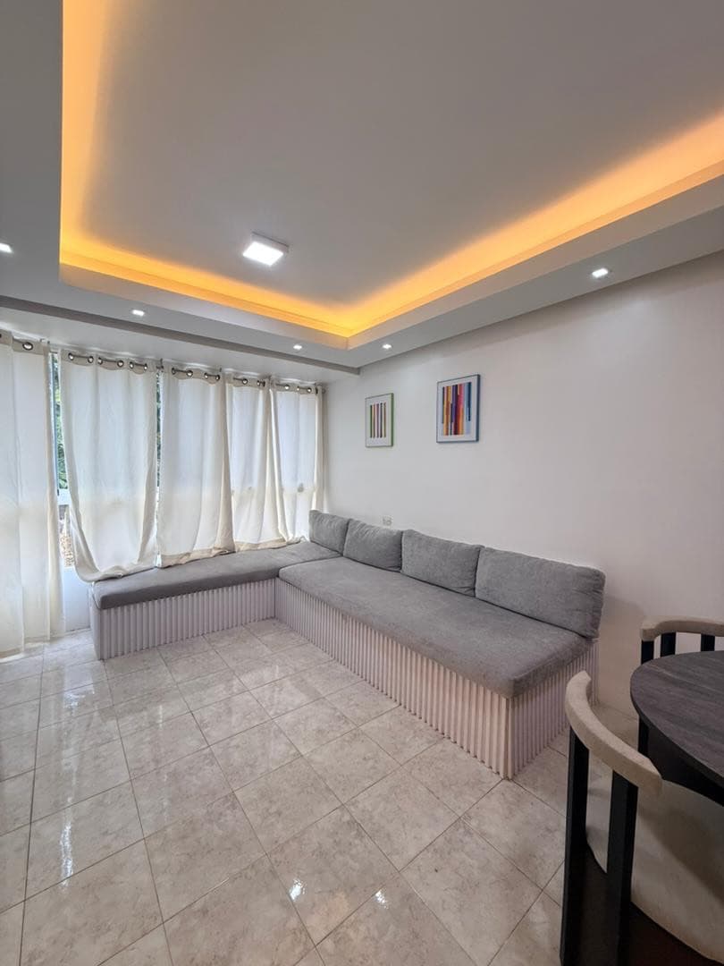 Apartamento en Pampatar, Maneiro 7