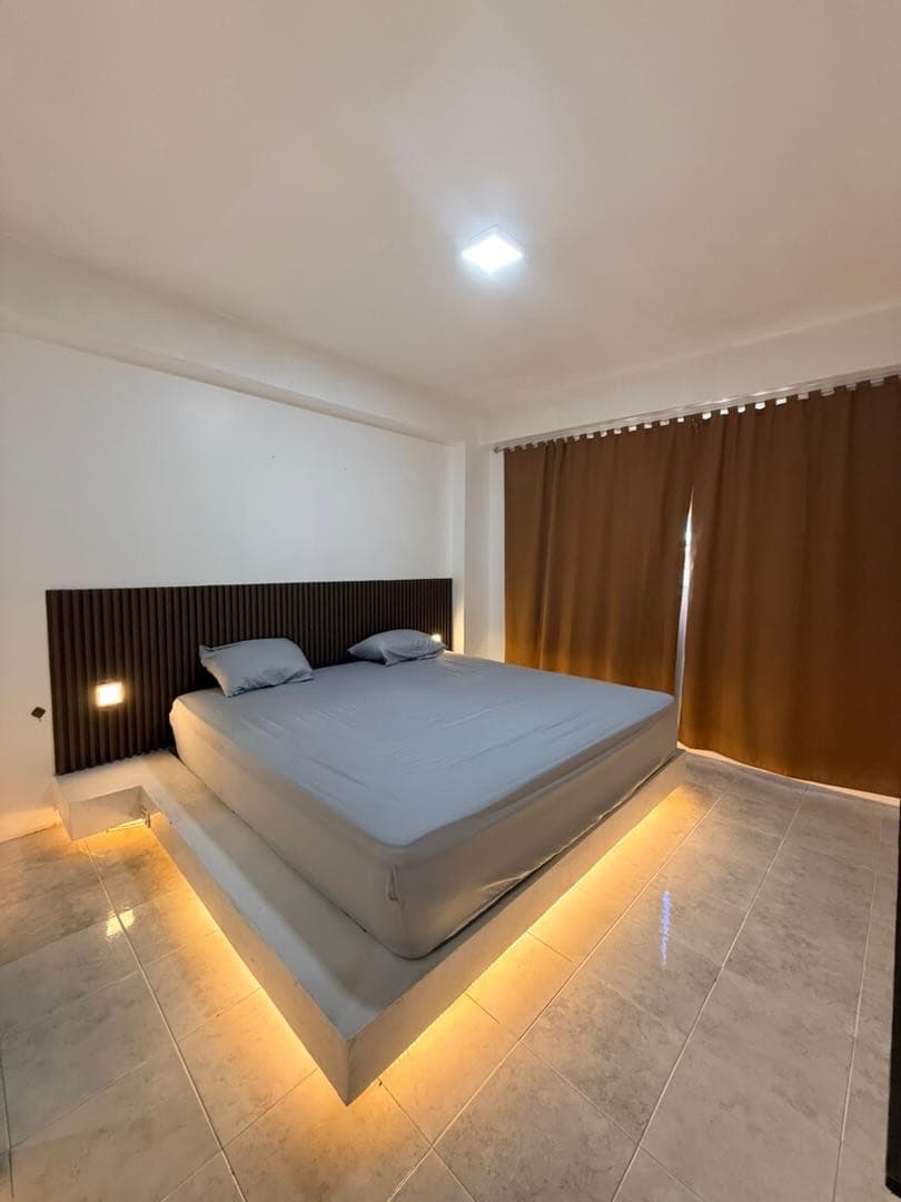 Apartamento en Pampatar, Maneiro 8