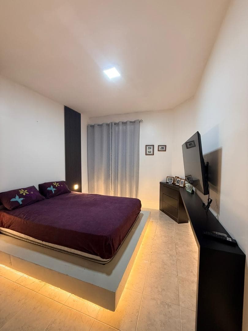 Apartamento en Pampatar, Maneiro 9