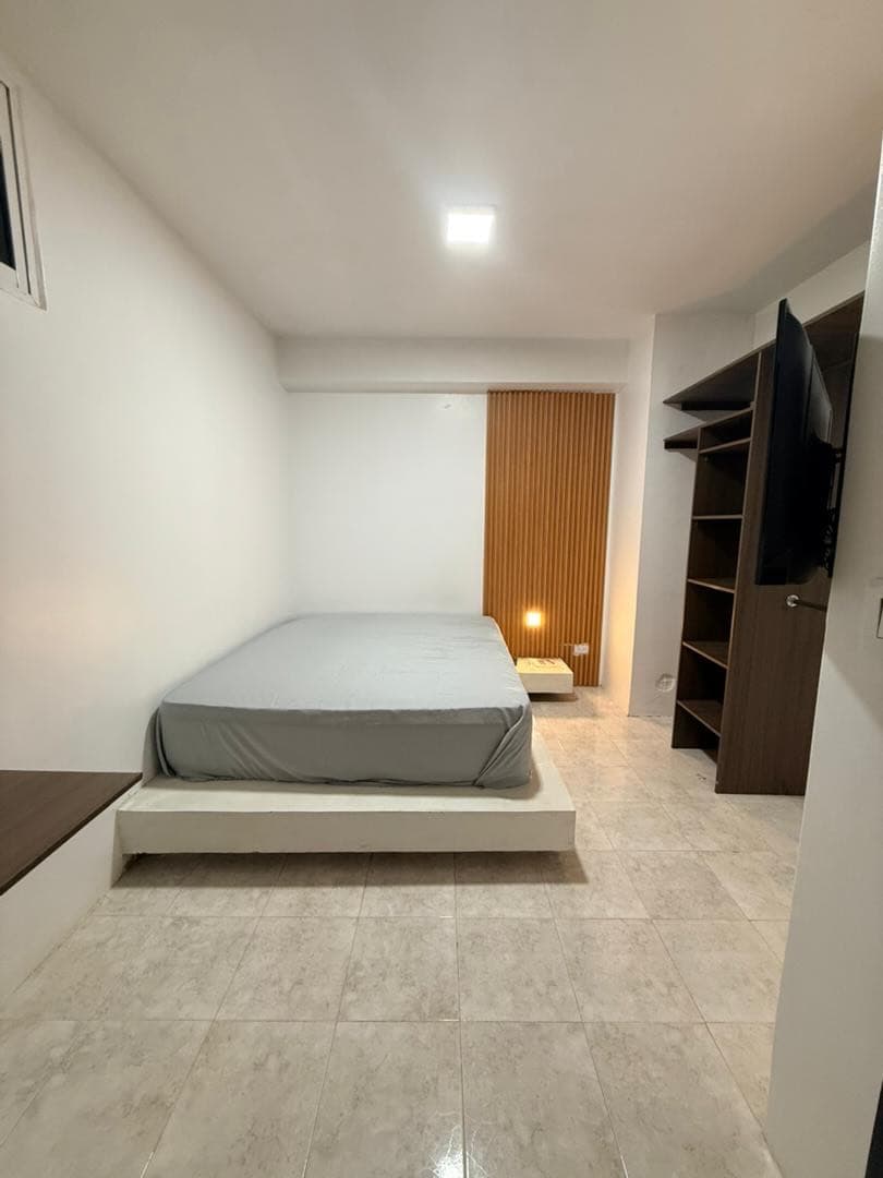 Apartamento en Pampatar, Maneiro 10