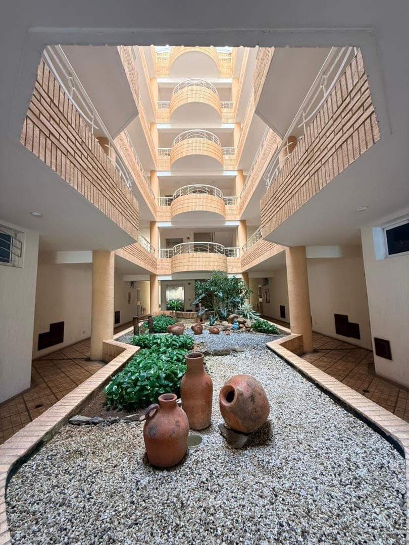 Apartamento en Pampatar, Maneiro 11