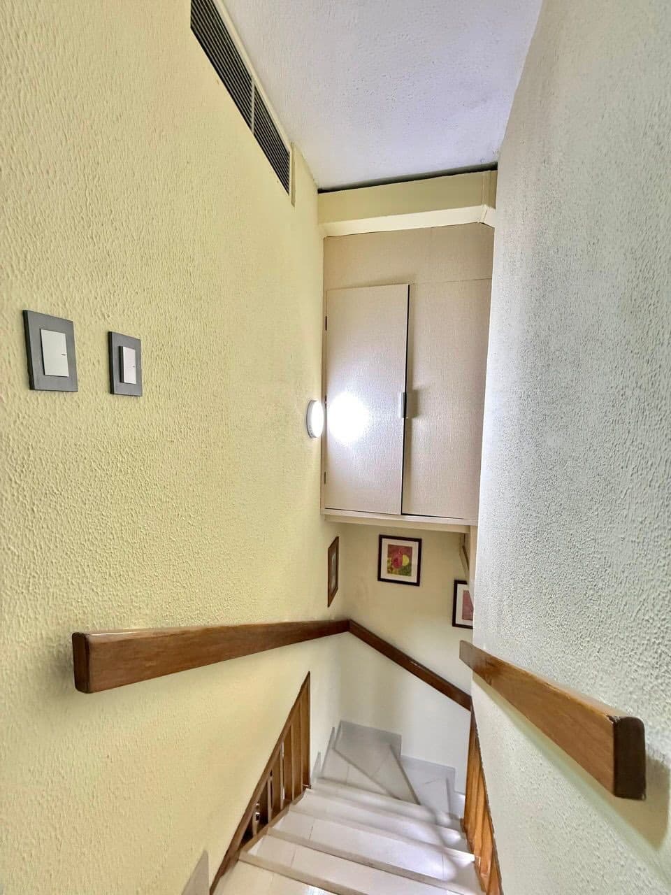 Townhouse en Porlamar, Mariño 8