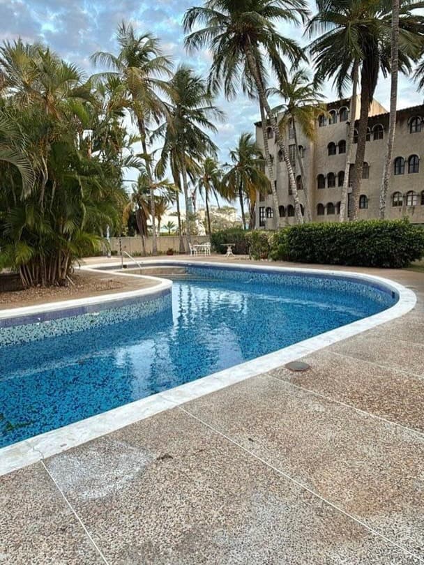 Townhouse en Porlamar, Mariño 11