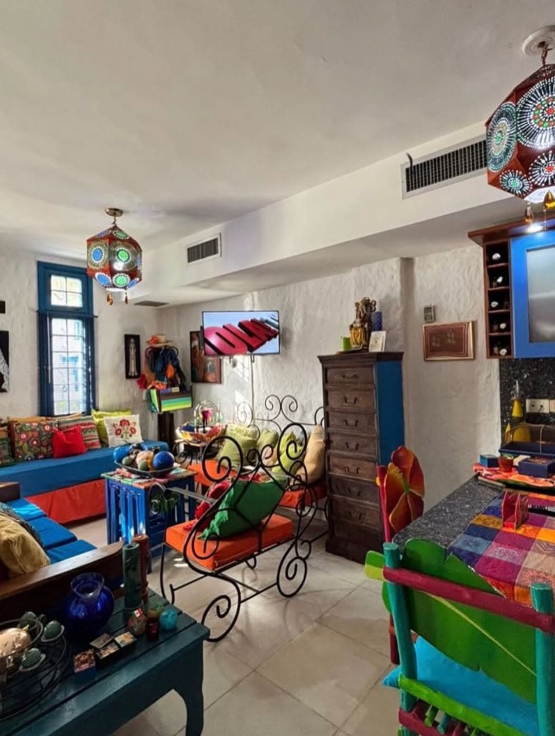 Apartamento en Pampatar, Maneiro - imagen 5