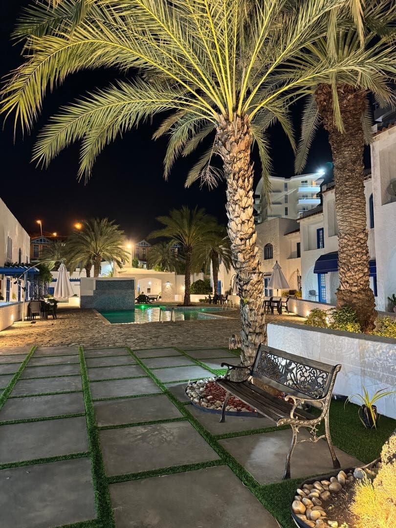 Apartamento en Pampatar, Maneiro 9