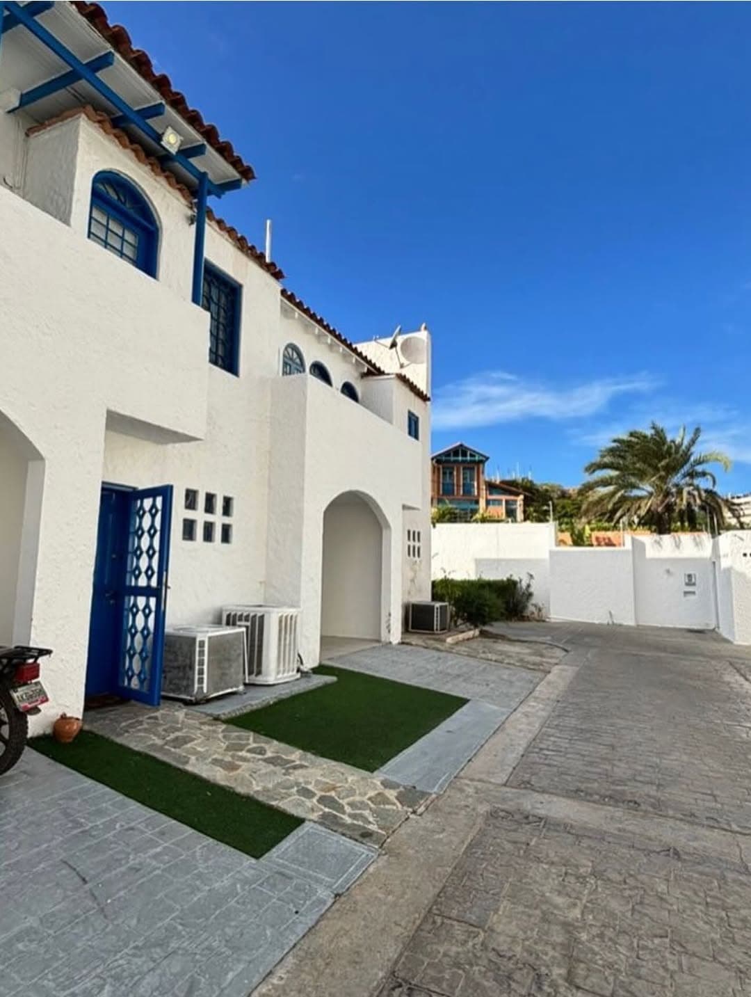 Apartamento en Pampatar, Maneiro 11