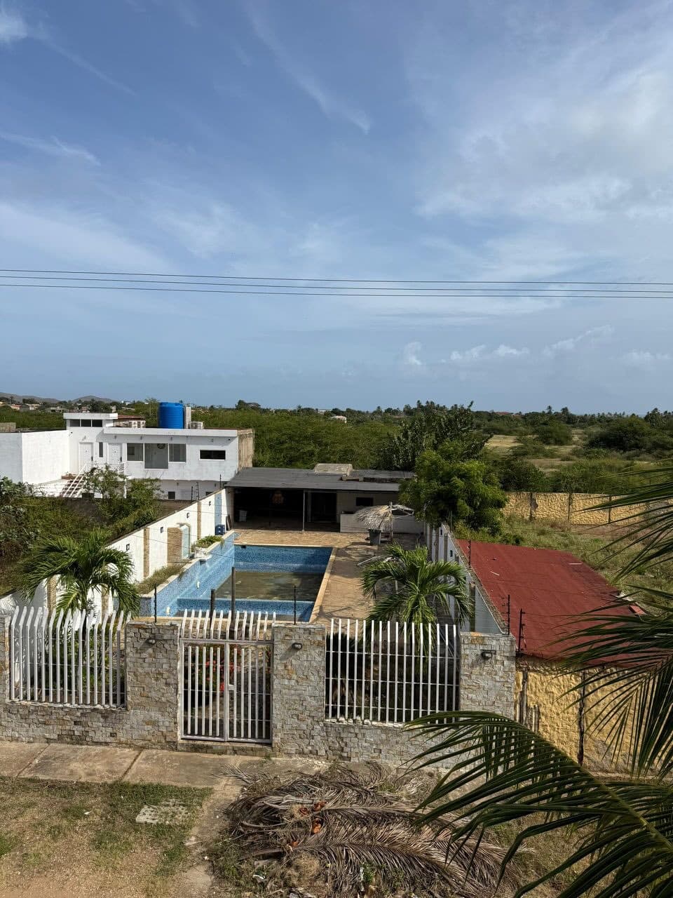 Local Comercial en Playa El Agua, Mariño 11