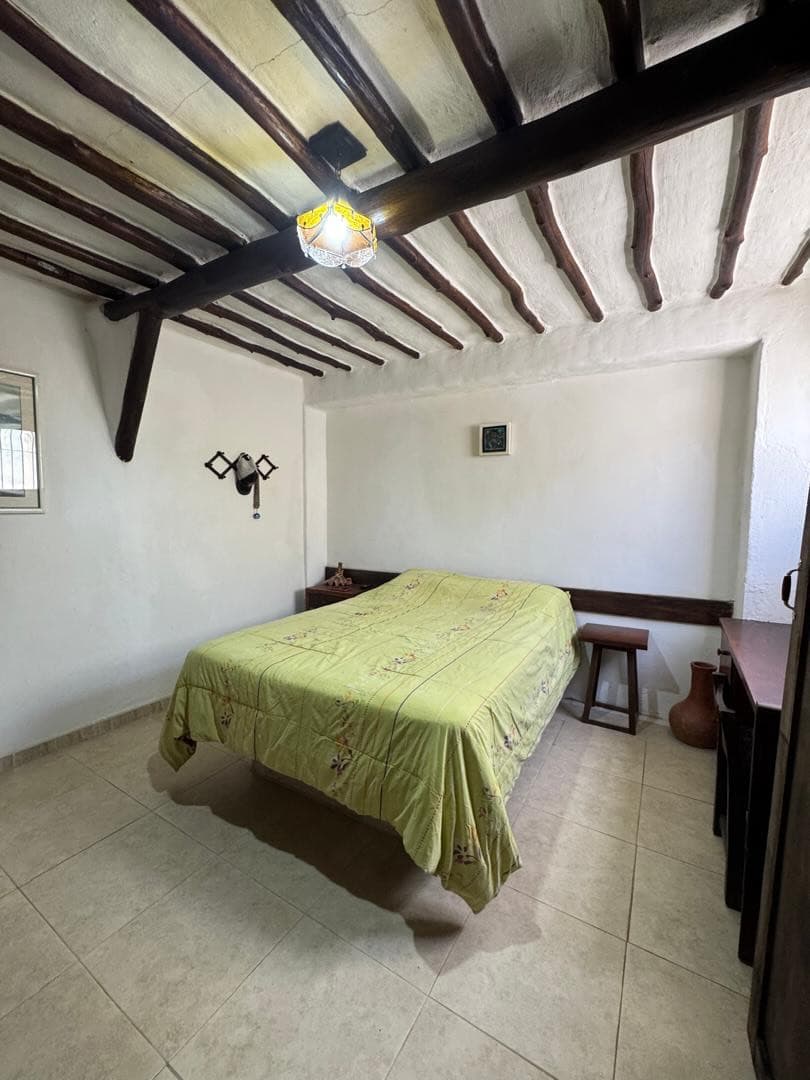 Apartamento en Antolín del Campo, Antolín del Campo 6