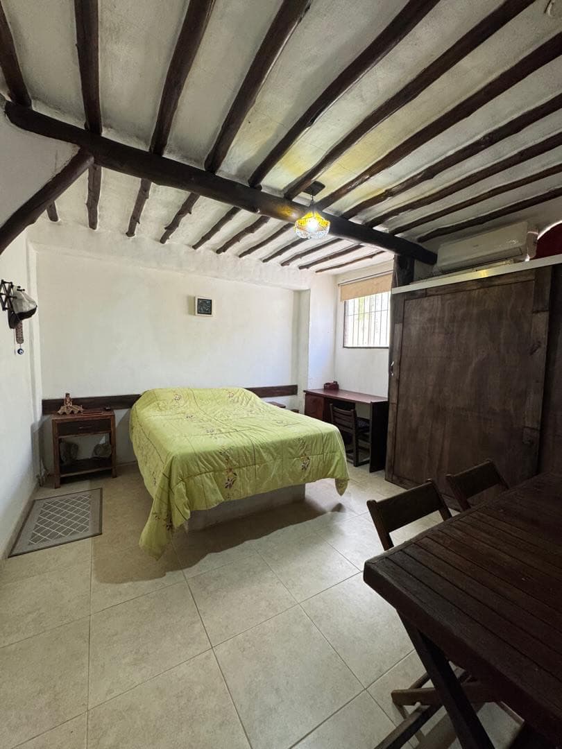 Apartamento en Antolín del Campo, Antolín del Campo 7