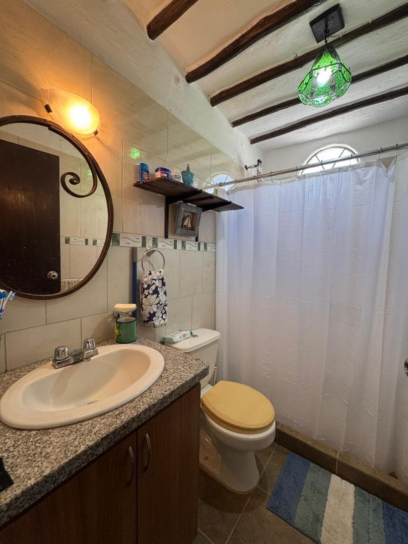 Apartamento en Antolín del Campo, Antolín del Campo 8