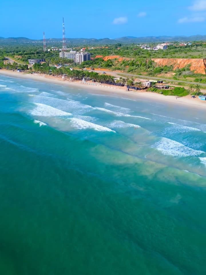 Townhouse en Arismendi, Barinas - imagen 1