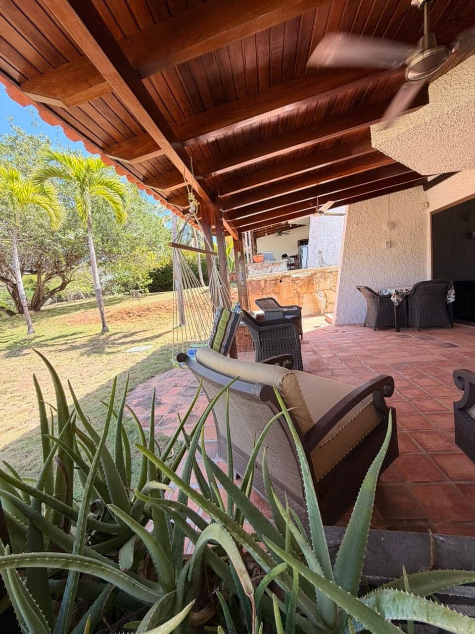 Townhouse en Arismendi, Barinas 10