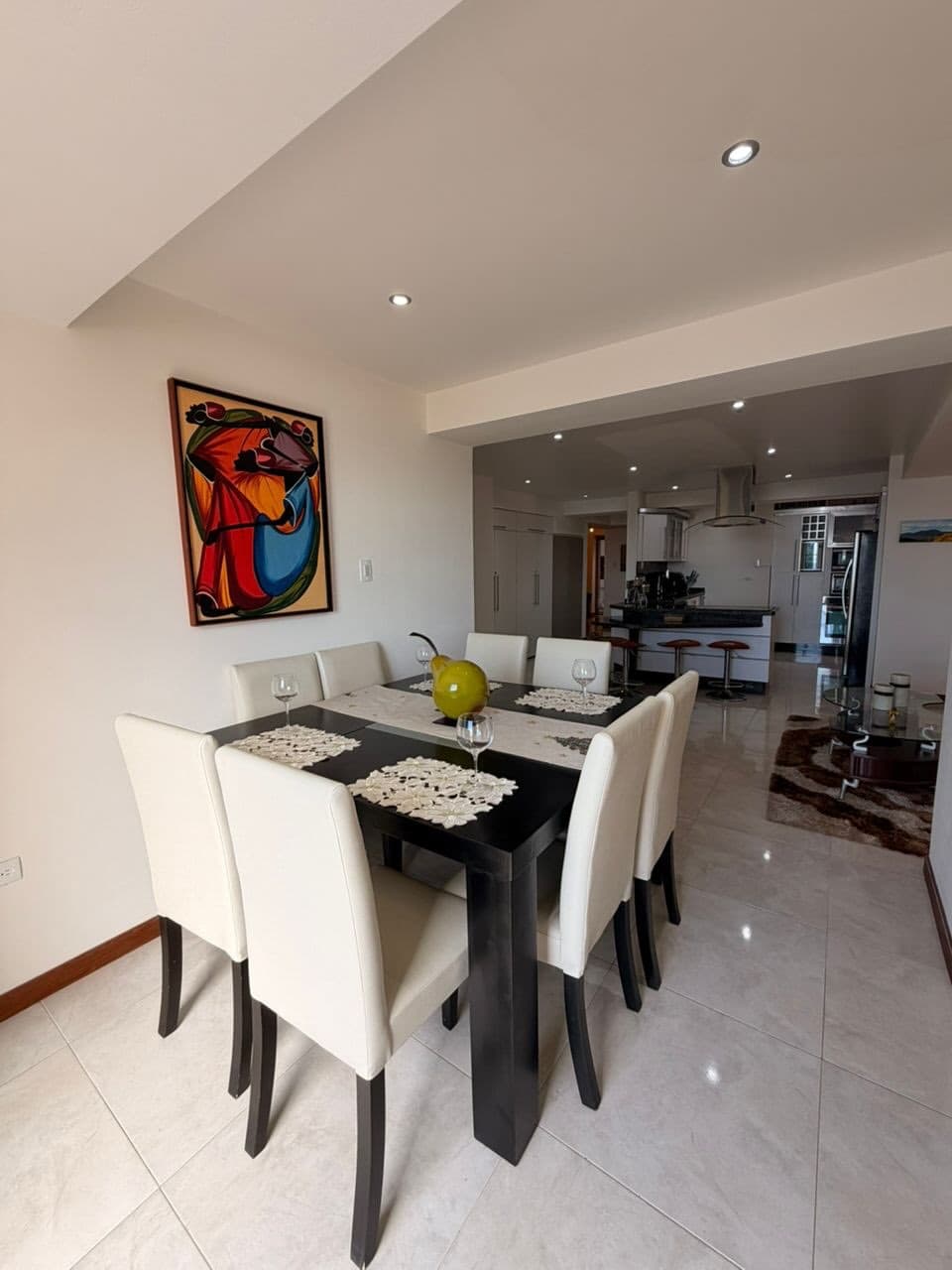 Apartamento en Porlamar, Mariño - imagen 3