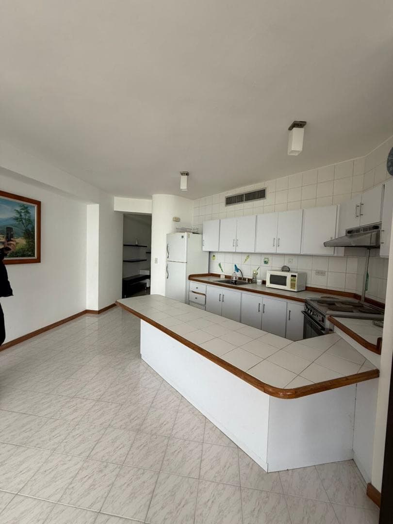 Apartamento en Bella Vista, Sucre - imagen 4