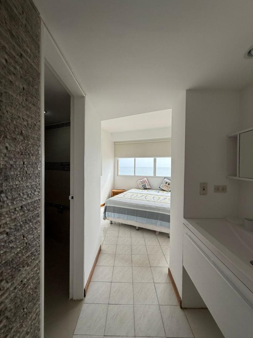 Apartamento en Bella Vista, Sucre 6