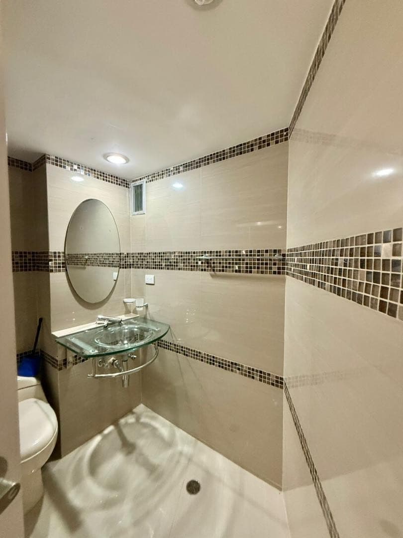 Apartamento en Bella Vista, Sucre 9