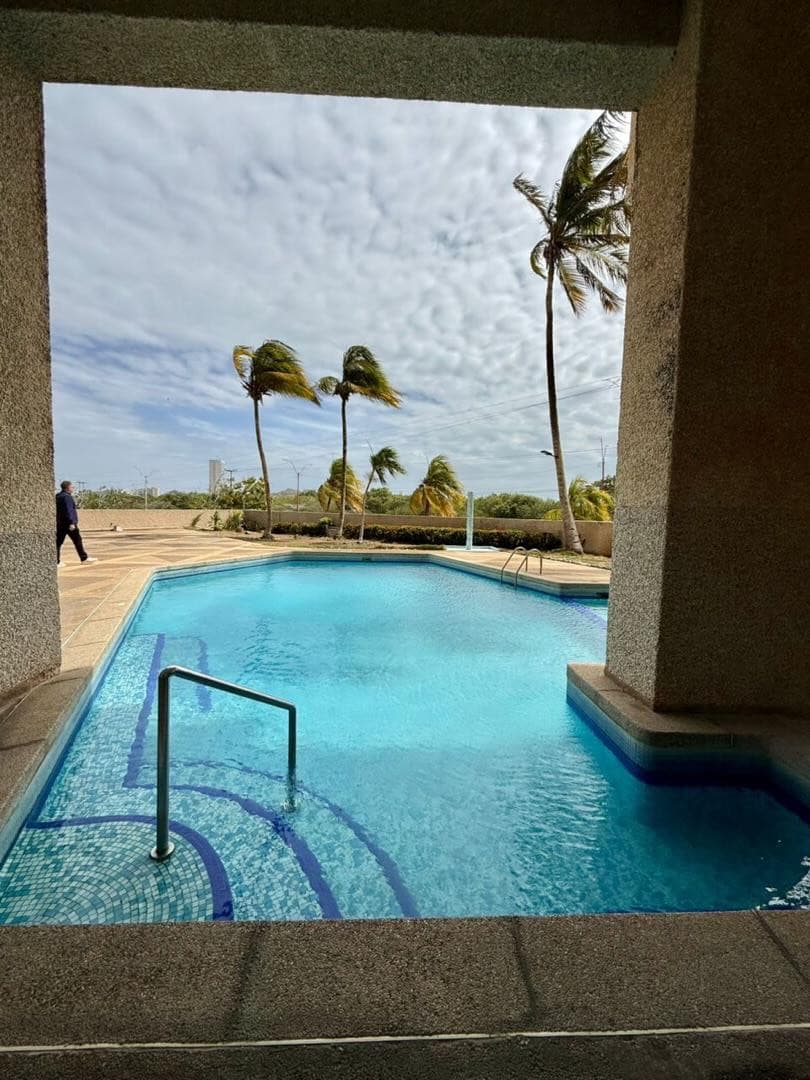 Apartamento en Bella Vista, Sucre 11