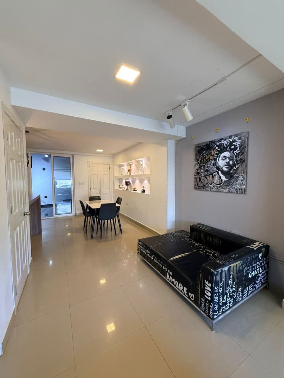 Townhouse en La Asunción, Arismendi - imagen 2