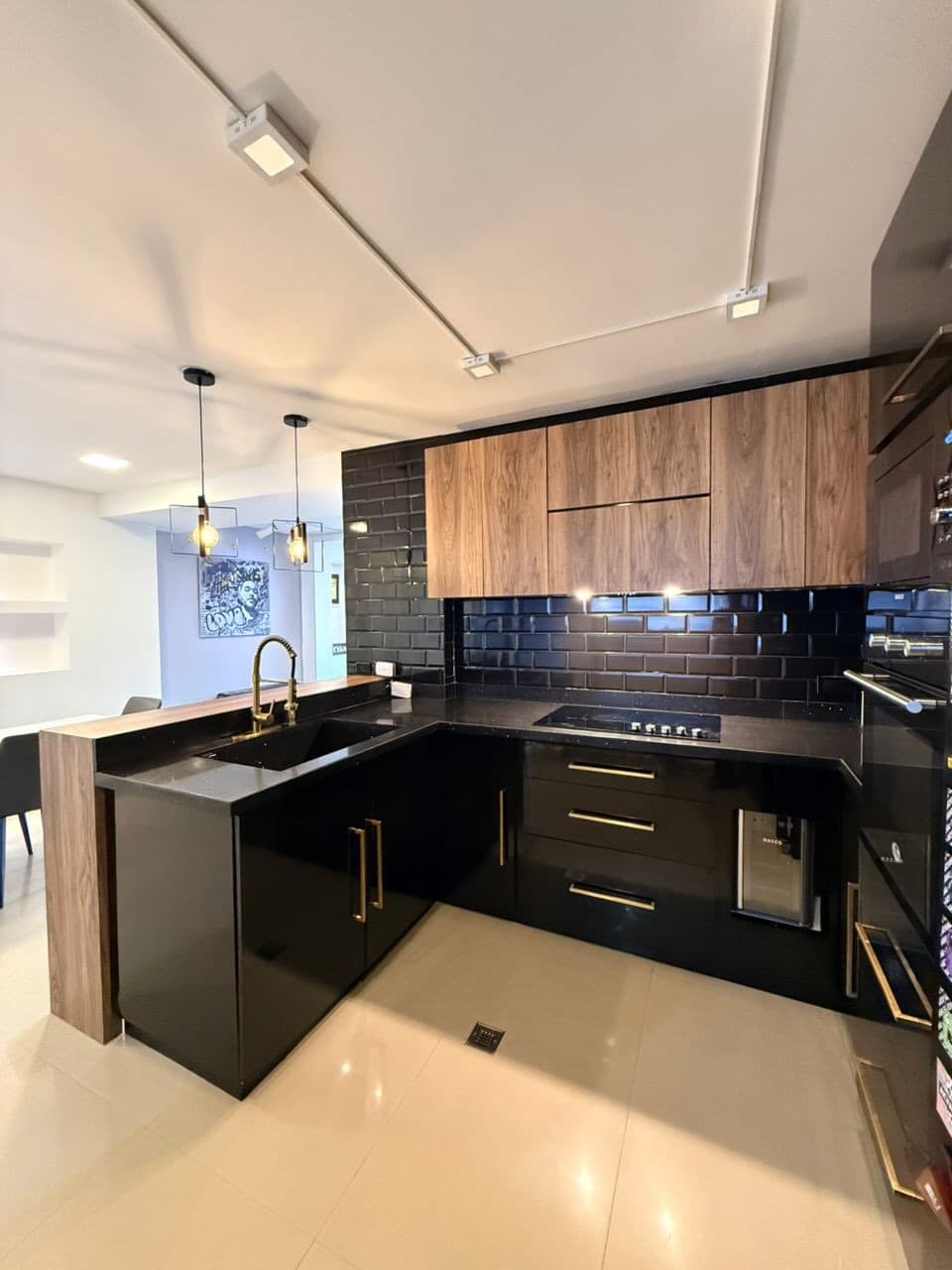 Townhouse en La Asunción, Arismendi 10