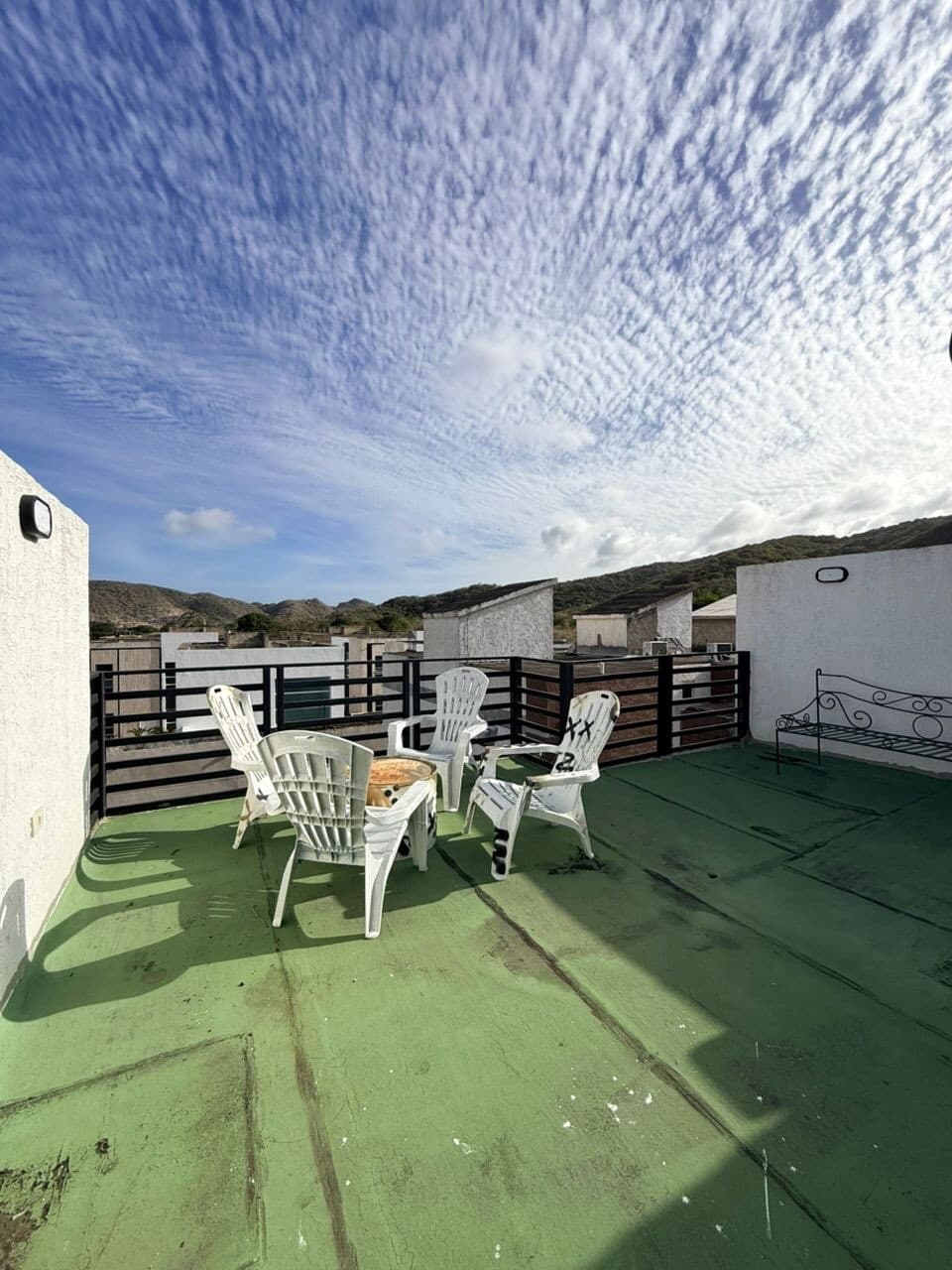 Townhouse en La Asunción, Arismendi 15