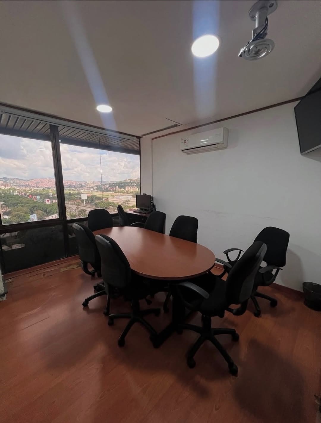 Oficina en Bello Campo, Libertador - imagen 2